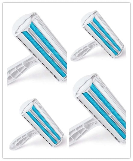 Pet Hair Comb – Easy Grooming & Cleaning Everywhere!