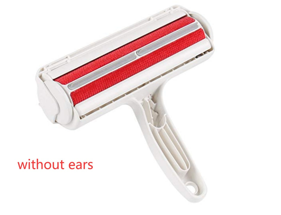 Pet Hair Comb – Easy Grooming & Cleaning Everywhere!